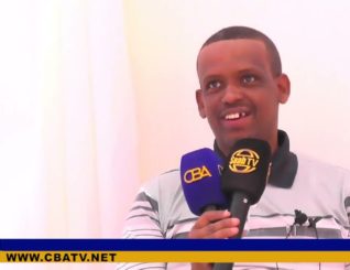 Gabiley: Siyaasiyiinka ka hadlay Masiibaddii suuqa waaheen.