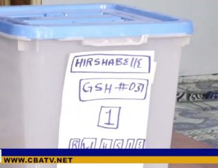 Guddiga Hirgelinta dorashoyinka Heer Federal ayaa go’amiyey indib loogu noqdodorashada Afartio kursi