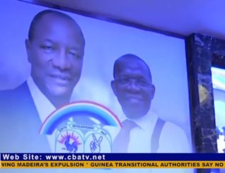 Guinea transitional authorities say No election before the general census