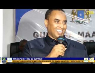 Hirshabelle demands unconditional approval of seat won by Fahad Yassin