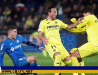 Kooxaha xalay isku arkay kulamada Horyaalada Yurub.