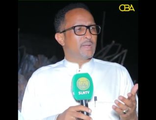 Maayirka Caasimada Hargeysa oo War Cusub Soo Saaray