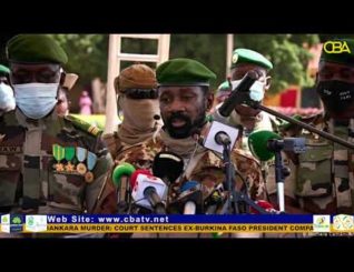 Mali probes massacre allegations by Russian fighters