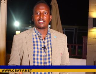 Maqaayada PESCATORE oo u diyaar garoobaysa maalmaha ciiida