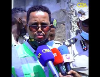 Maxaa ka jira Khilaafka Madaxweyne biixi iyo Maayar Mooge?