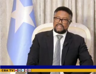 Maxamed Mursal Oo Sheegay In Ay Sharci daro tahay dhaarinta xildhibaanada oo ay ka maqantahay KGS