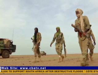 Moura bloodshed: UN says Mali preventing access to site of attack