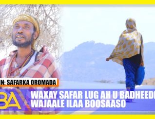 Oromada u kala goosha Wajaale ilaa Boosaaso iyo caqabaddaha ay dadka deegaanada ay maraan la kulmaan