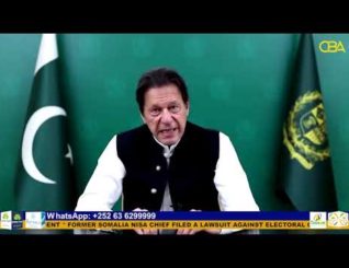 Pakistan: Parliament to select new Prime Minister as Imran Khan calls for protest