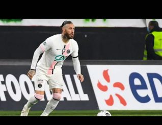Maxaa Xalay Ku Dhacay Sergio Ramos Ee Sababay In Uu Qoomameeyo Ku Biiristiisii PSG?