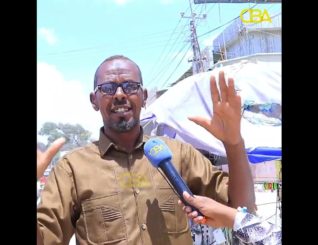 Shacabka Reer Awdal ooTaageero U Muujiyey Xildhibaan Maxamed Abiib+Fariin Culus Oo Ay Direen.