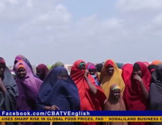 Somalia: UN to level up humanitarian assistance to avoid famine in Somalia