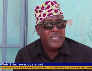 Somalia: Well-known Poet and traditional leader killed in Mogadishu