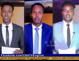 Somaliland: At Least 12 Journalists arrested in Hargeisa over reporting on main prison riot