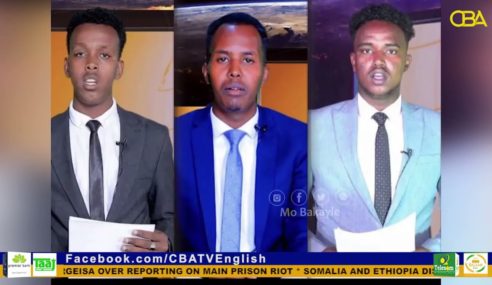 Somaliland: At Least 12 Journalists arrested in Hargeisa over reporting on main prison riot