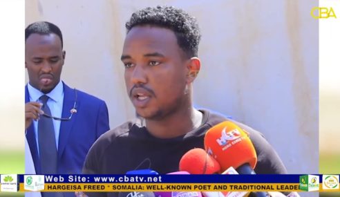 Somaliland: Most of the detained journalists in Hargeisa freed