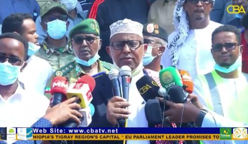 Somaliland set to begin Ramadan fasting on Sunday