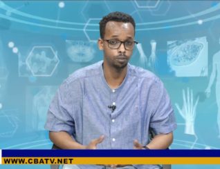 Soonka & Caafimaadka 5aad: Xanuunka macaanka iyo waqtiga soonka