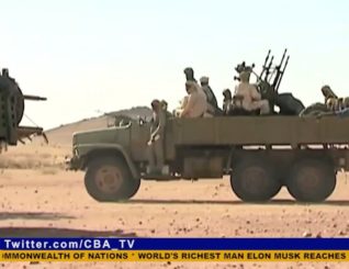 Sudan: casualties, looting in Hospitals attack in West Darfur