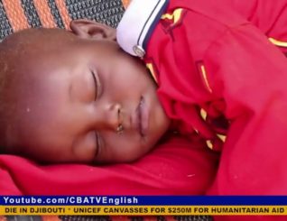 UNICEF canvasses for $250m for humanitarian aid to Somalia, other horn nations