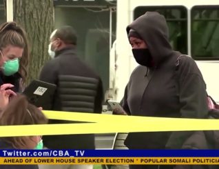 US Vice President Harris has tested positive for COVID-19