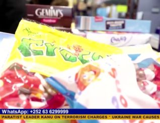 Ukraine war causes sharp rise in global food prices, FAO