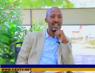 Waayo joog Qaybta 2aad: Muuse nuur faandhe