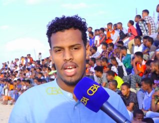 Warbixin: Dhaqan ay reer Hargeysa caan ku yihiin oo ay ku sugaan afurta