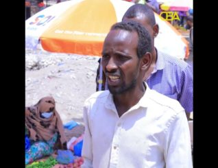 Warbixin: Hooyooyin cabsi ka qaba in dooxu qaado, codsadayna in meel dhaanta la geeyo oo ay.