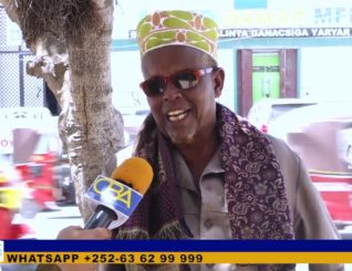 Warbixin:-Isbadal Nooce Ah Ayaa Ku Yimi bisha Ramadaan Goobihii Lagu Falanqayn Jiray Siyaasada?