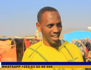 Warbixin: Qiimaha libka Xoolaha oo Hoos u Dhac ku Yimid Magaalada Jigjiga.