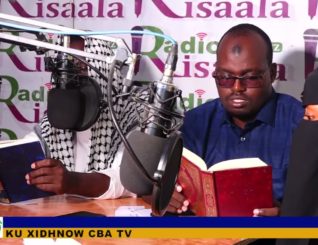 Warbixin: Wax ka Baro Radiyaha iyo Ramadaanka!!