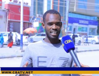 Warbixin ku saabsan sicirbararka hawada isku shareeray iyo shacabka Hargeysa oo ka deyrisay xaaladda