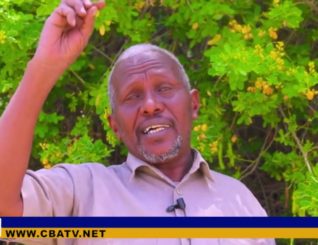 “Waxa Naga Maqan Gabadh La Dilay oo la Noo Gar Diiday” Oday Axmed Cabdi Axmed