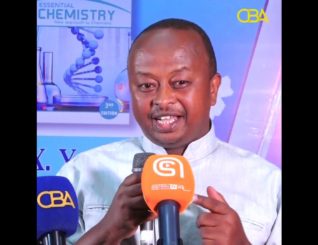 “Waxaan si isku Mida ah u Dhigaa 3 da Maado ee ugu Adag” Wasiirkii Hore ee Dhaqanka iyo Dalxiiska