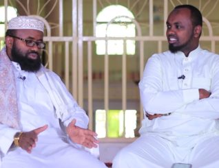 Weedha Culimada Xalqada 1aad: Axkaamta Soonka Ramadan