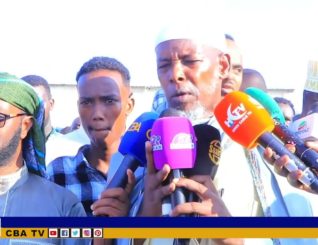 Berbera: dhalinyaro u dalxiisay Batalaale oo badda ku geeriyooday.