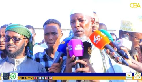 Berbera: dhalinyaro u dalxiisay Batalaale oo badda ku geeriyooday.