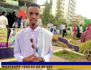 Goobaha sida wayn dadku ugu kulmaan maalmaha ciiddaha ee magaalada Jigjiga.