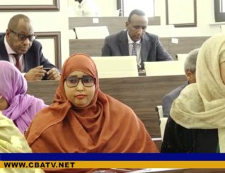 Maxaa looga hadlayaa Kulanka Maanta ee Xildhibaannada labada Aqal?