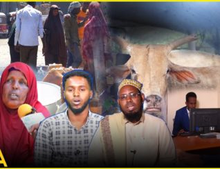 Warbixin: Maxay diinta Islaamku ka qabtaa Caanaha la barxo/biyaha lagu daro.