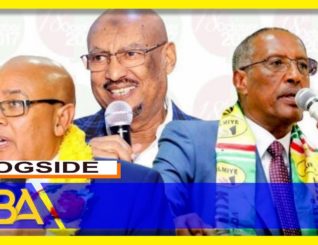 Wareysi Sucaad Carmiye ee muranka Doorashooyinka Madaxtinimada Somaliland