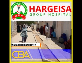 Somaliland 30 sanno oo ay xor tahay, Kaanoolee ama xabad kiniin ah oo lagugu siinayaa ma jiro”