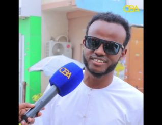 Gaadiidleyda Baabuurta Hargeysa oo dhimay shidaalki ay ku shuban jireen baabuurta