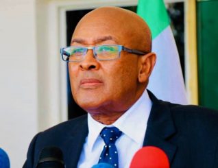 Musharaxa Cirro oo ka hadlay muranka Doorashooyinka Madaxtinimada Somaliland ee Nov 13