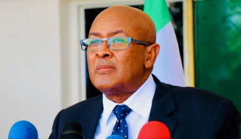 Musharaxa Cirro oo ka hadlay muranka Doorashooyinka Madaxtinimada Somaliland ee Nov 13