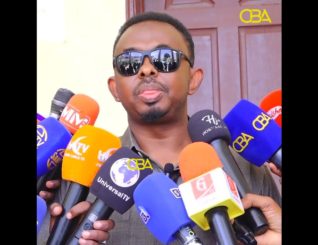 27 Xildhibaan Oo Ka Tirsan Golaha Wakiilada Somaliland Oo Dalbaday Kala Fadhi Aan Caadi Ahayn!