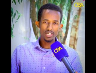 Aqoonyahan taageeray hadalkii Maaya Mooge ee sadaqada soogalootiga