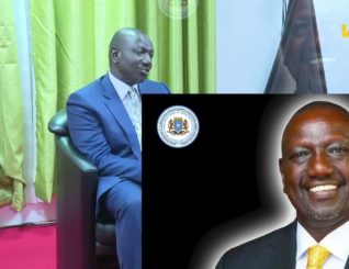 Dowladda Soomaaliya ayaa Hambalyo udiray Madaxweynaha shanaad ee dalka Kenya William Ruto