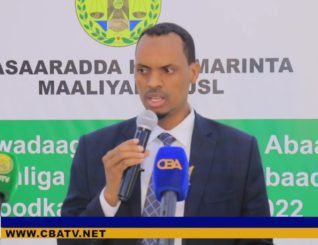 Furitaanka kulanka qiimaynta, waxqabadka iyo abaalmarinta waaxaha dakhliga cashuurraha beriga.